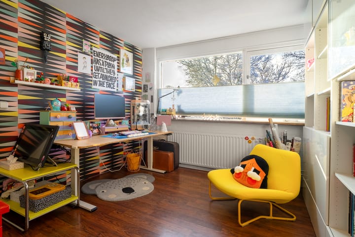 Foto 16 van Sporenweide 8