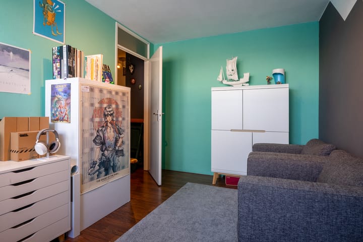 Foto 18 van Sporenweide 8