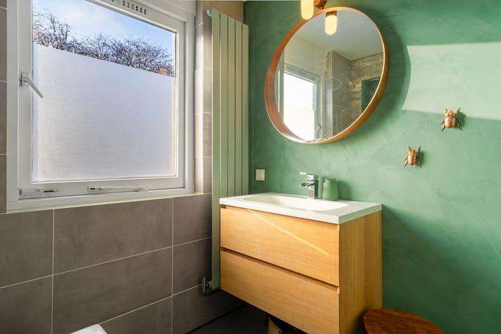 Foto 22 van Sporenweide 8