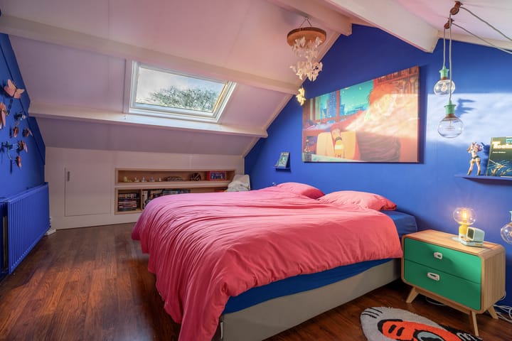 Foto 25 van Sporenweide 8