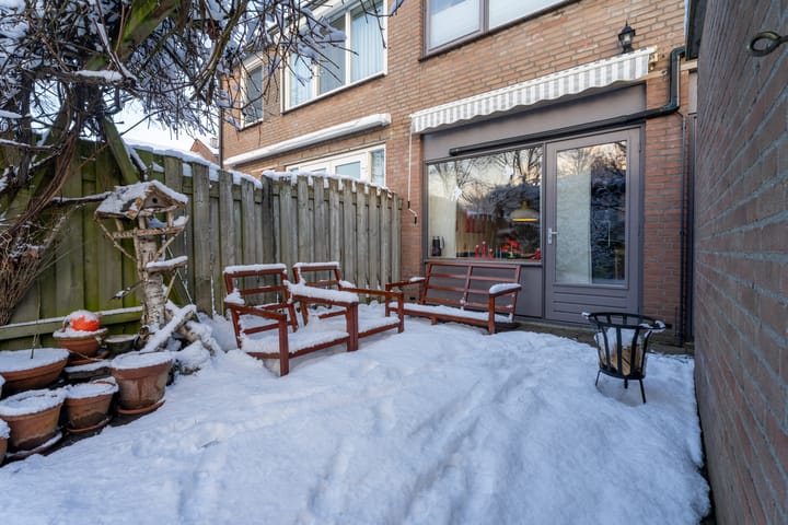 Foto 28 van Sporenweide 8