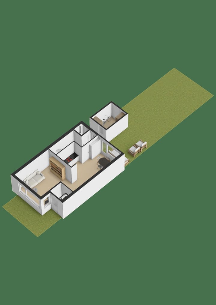 Foto 39 van Sporenweide 8