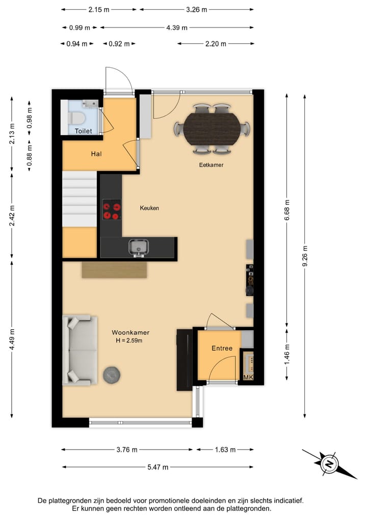 Foto 40 van Sporenweide 8