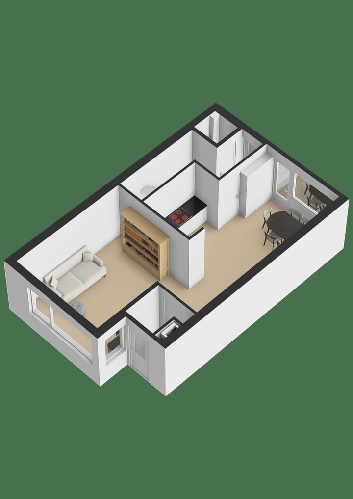 Foto 41 van Sporenweide 8