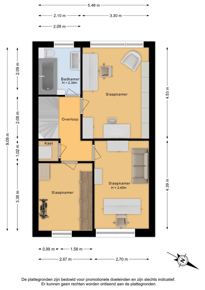 Foto 42 van Sporenweide 8