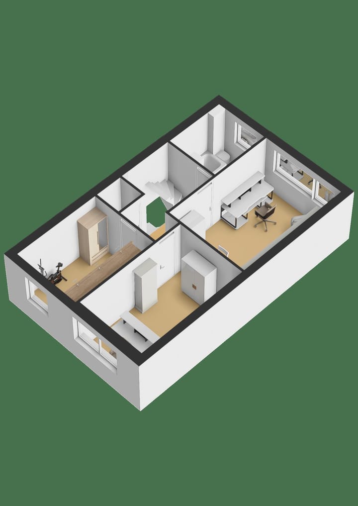 Foto 43 van Sporenweide 8