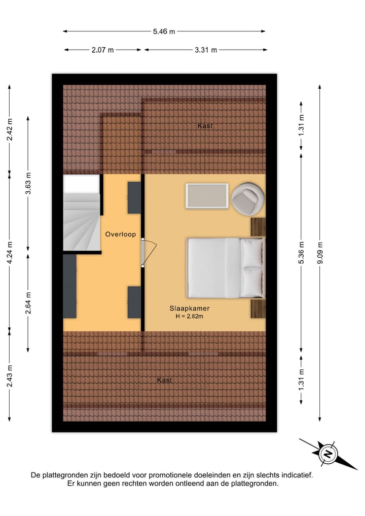 Foto 44 van Sporenweide 8