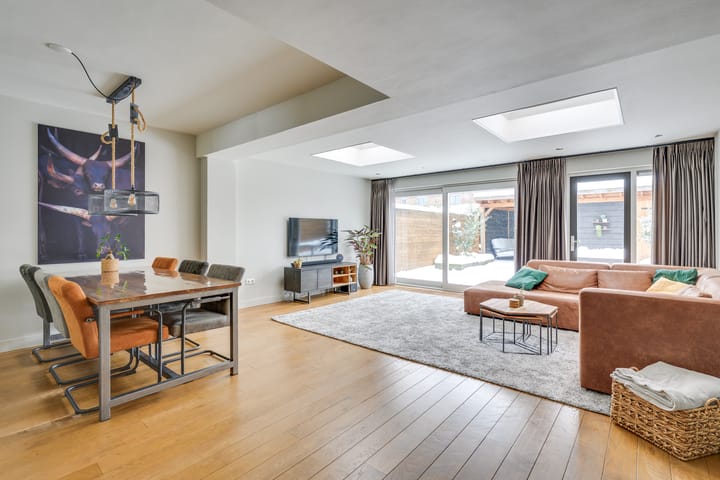 Foto 7 van Tamboerijnstraat 20