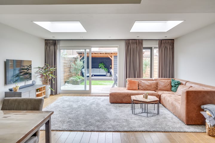 Foto 8 van Tamboerijnstraat 20