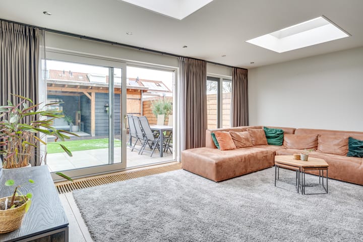 Foto 9 van Tamboerijnstraat 20