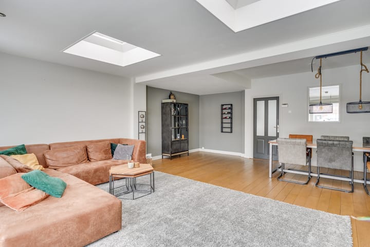 Foto 10 van Tamboerijnstraat 20