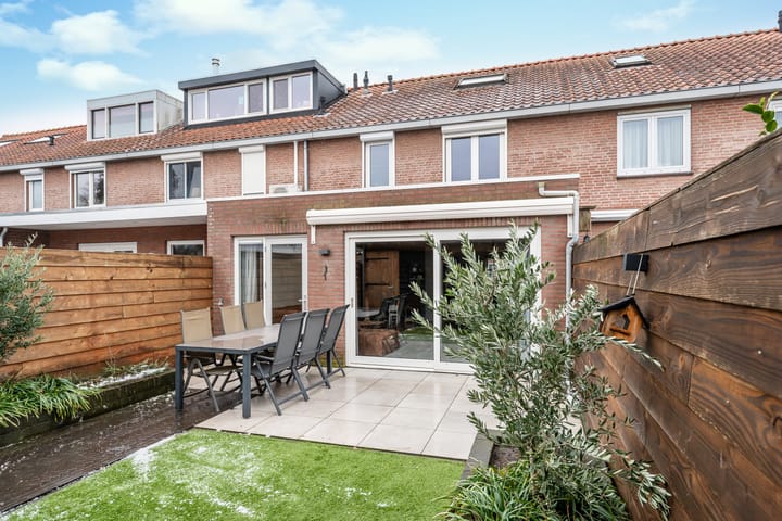 Foto 21 van Tamboerijnstraat 20