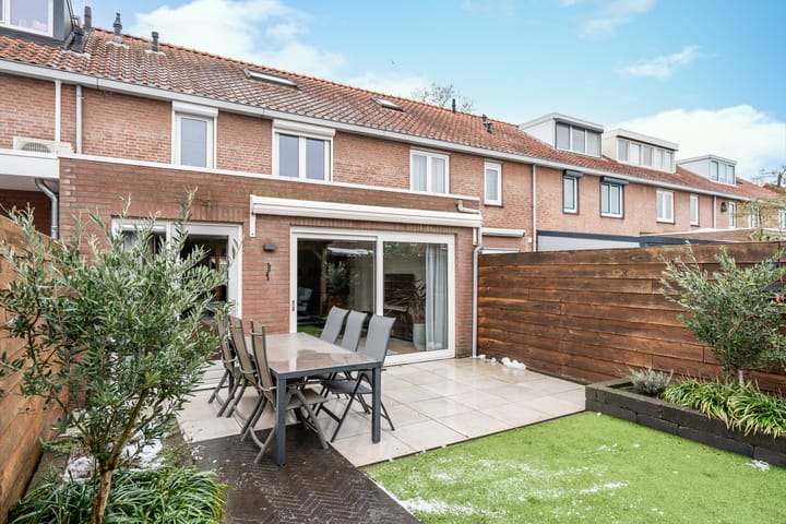 Foto 22 van Tamboerijnstraat 20