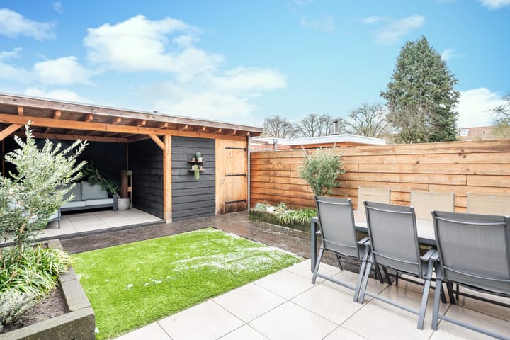 Foto 24 van Tamboerijnstraat 20