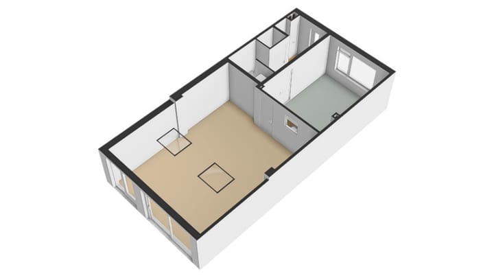 Foto 27 van Tamboerijnstraat 20