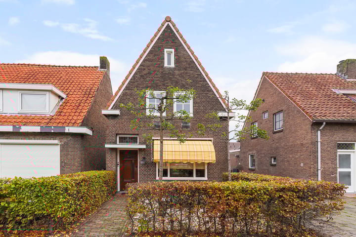 Putstraat 123