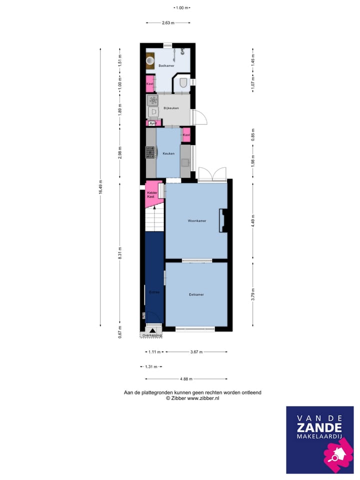 Foto 19 van Putstraat 123