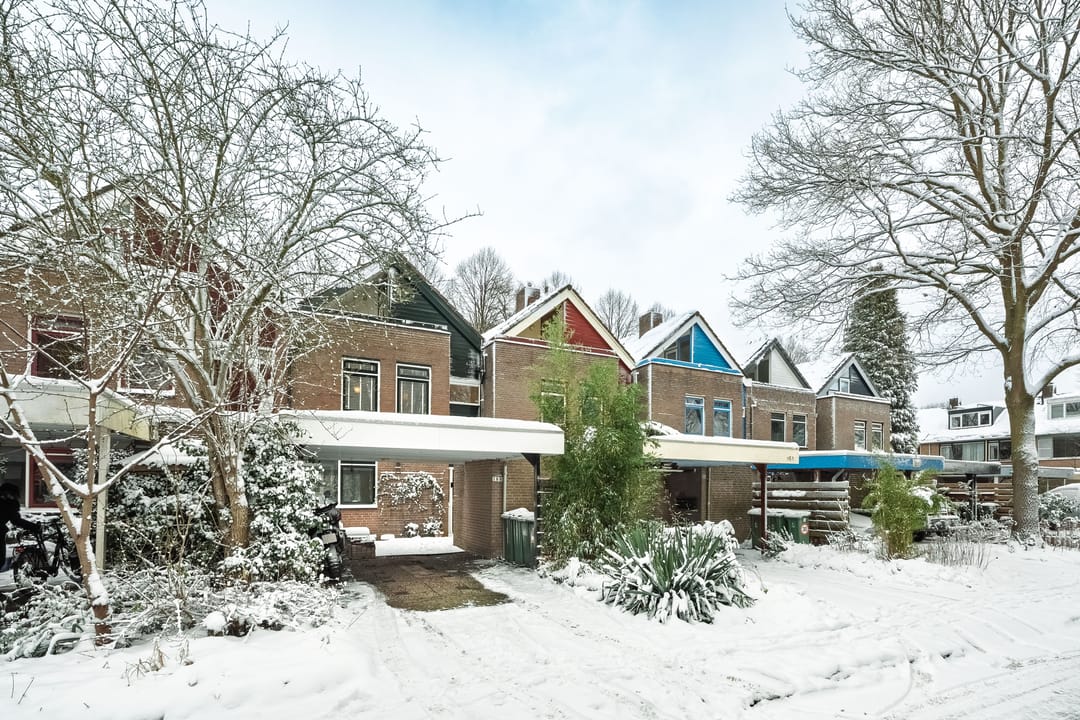 Photo 1 of Gruttoweide 159