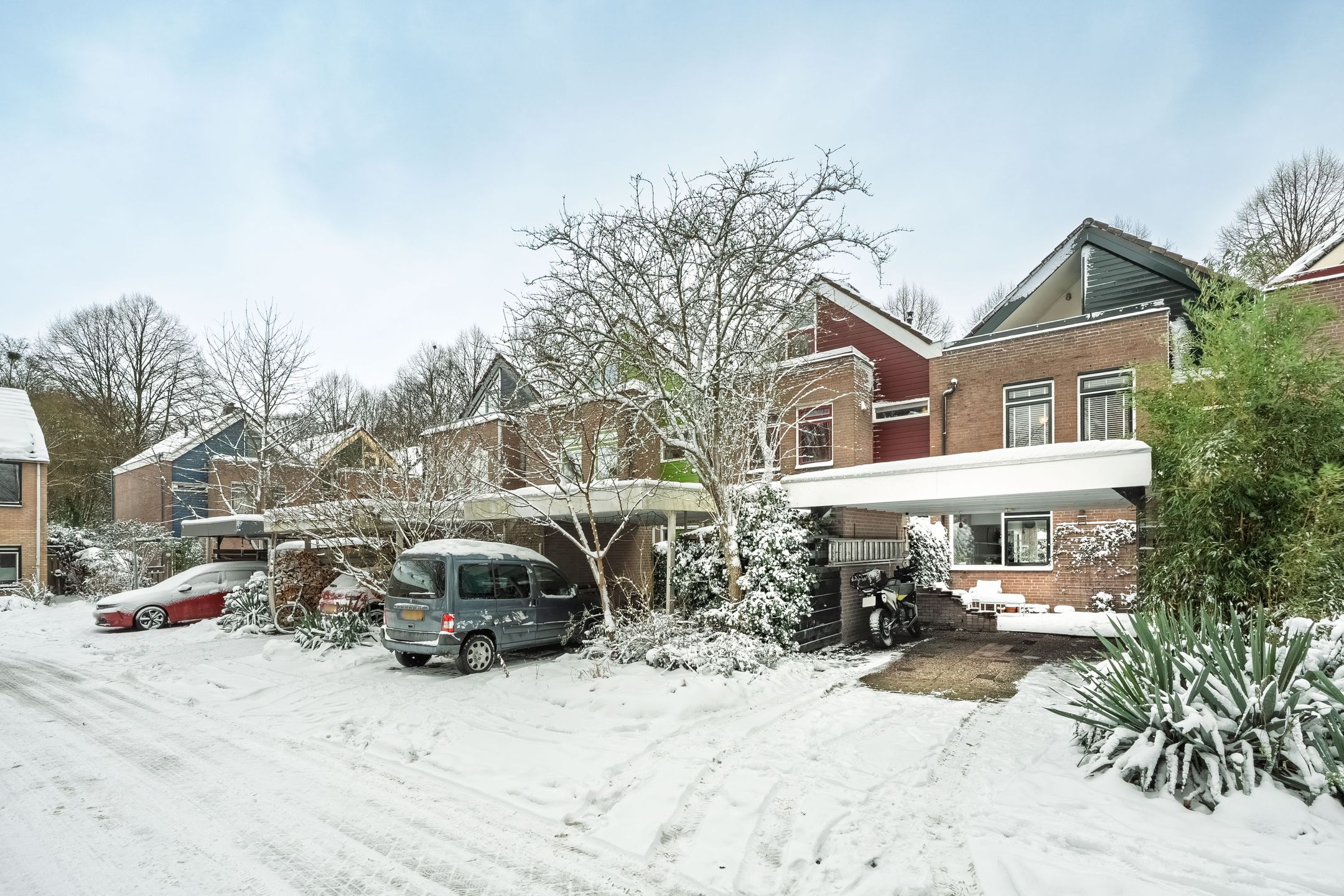 Photo 3 of Gruttoweide 159