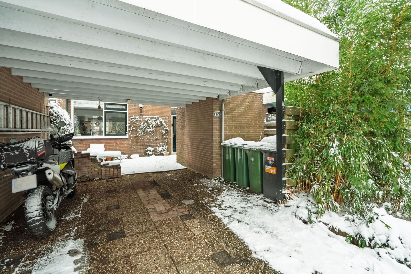 Photo 4 of Gruttoweide 159