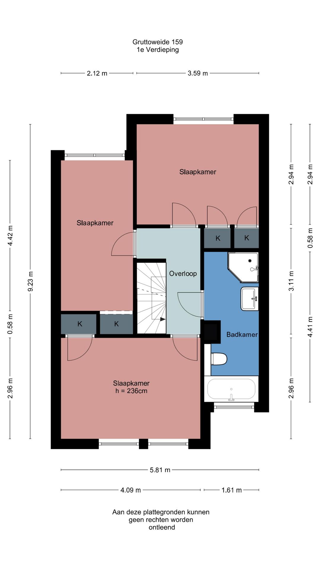 Photo 35 of Gruttoweide 159