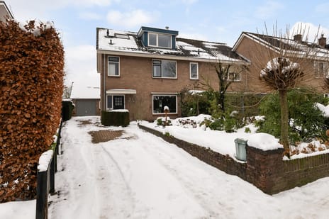 Dorpsstraat thumbnail