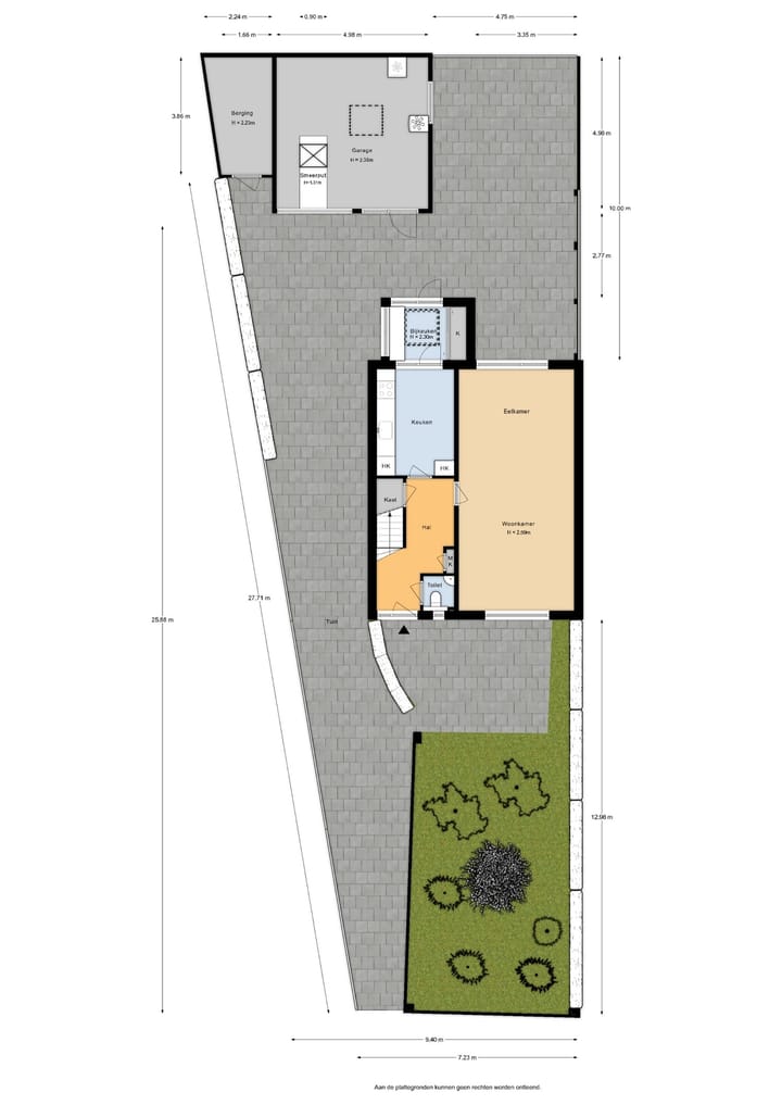 Foto 34 van Dorpsstraat 161