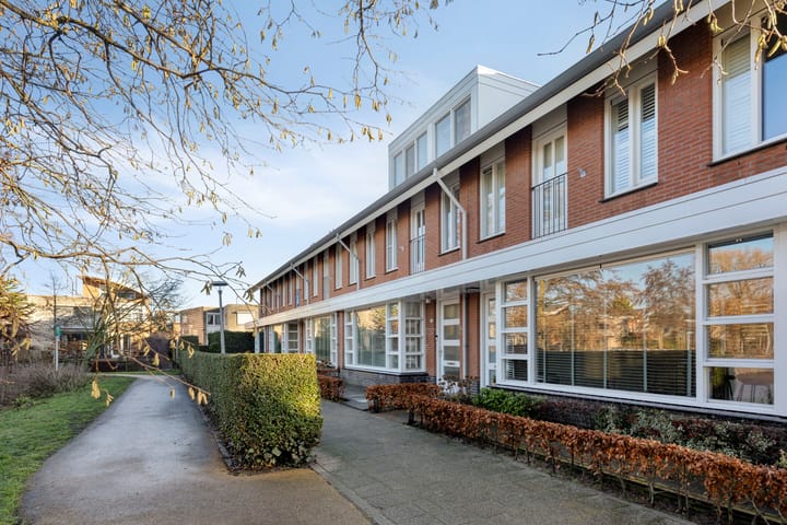 Foto 2 van Abel Tasmanstraat 32