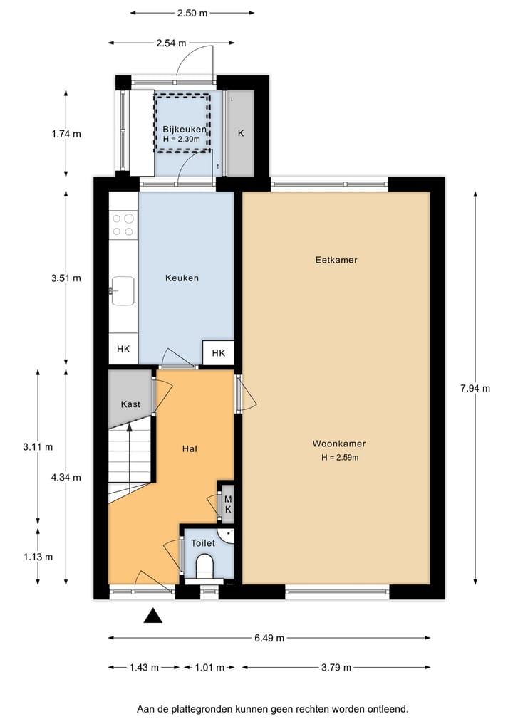Foto 35 van Dorpsstraat 161