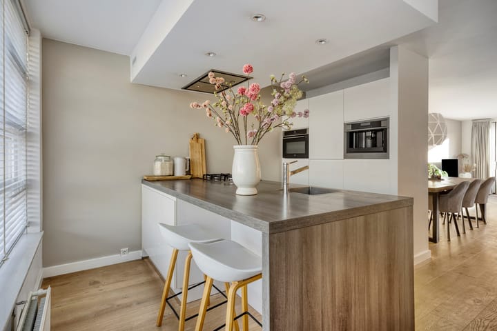 Foto 3 van Abel Tasmanstraat 32