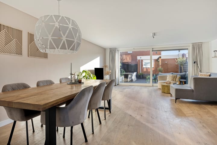 Foto 4 van Abel Tasmanstraat 32