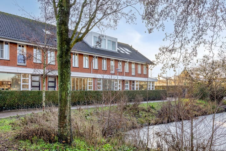 Foto 5 van Abel Tasmanstraat 32