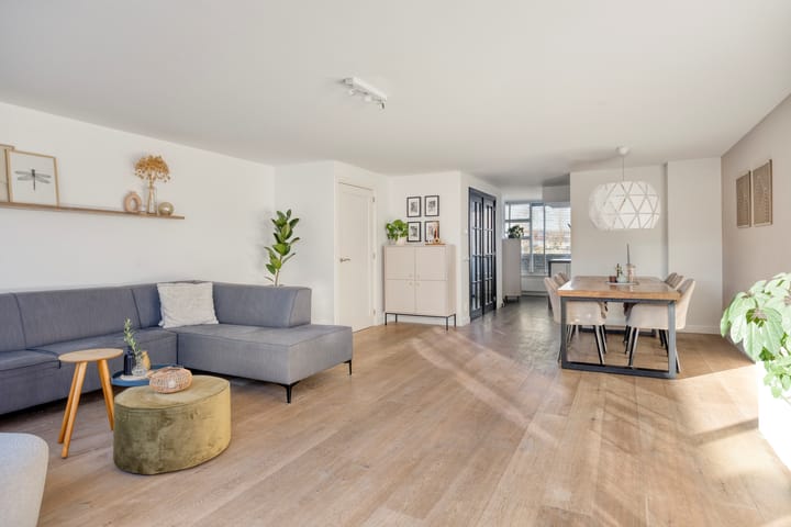 Foto 8 van Abel Tasmanstraat 32