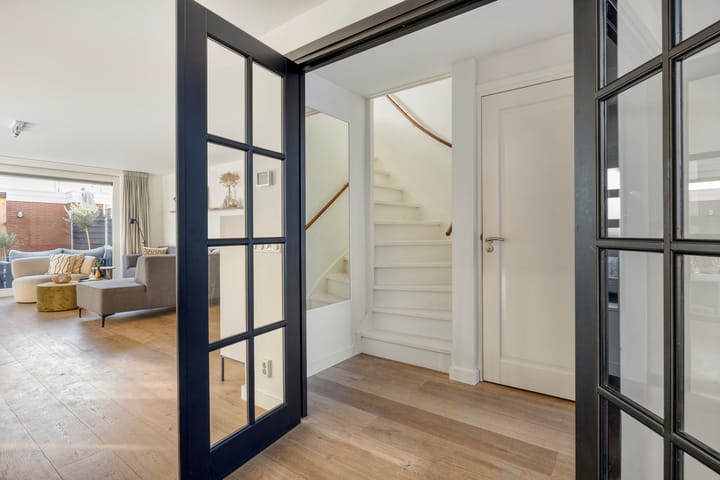 Foto 13 van Abel Tasmanstraat 32