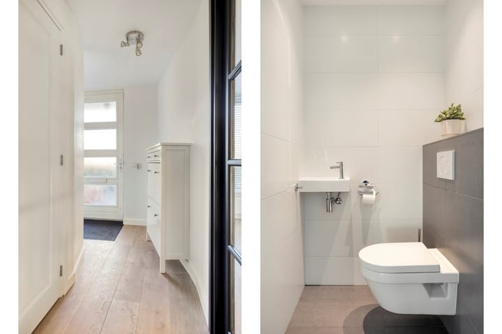 Foto 14 van Abel Tasmanstraat 32