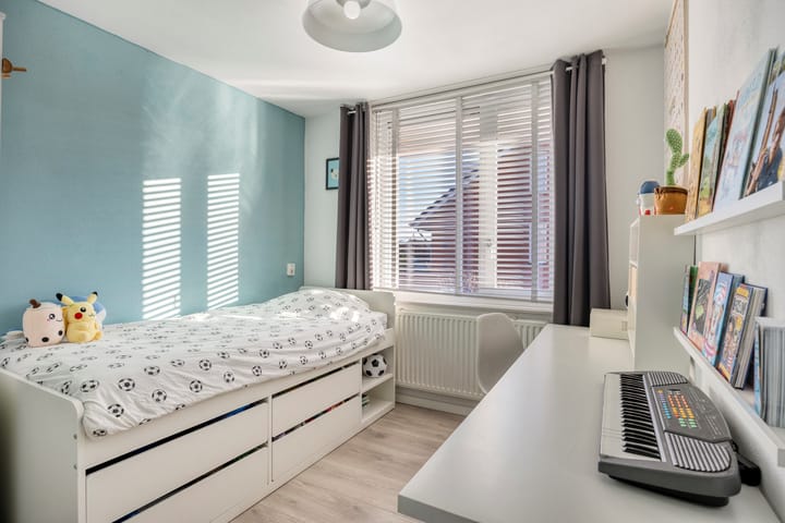 Foto 17 van Abel Tasmanstraat 32