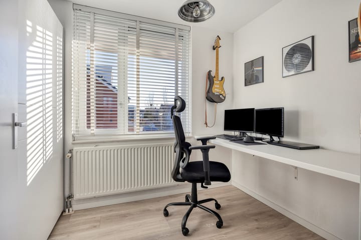 Foto 18 van Abel Tasmanstraat 32