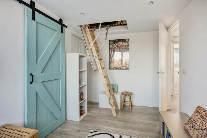 Foto 24 van Abel Tasmanstraat 32