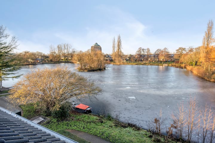 Foto 25 van Abel Tasmanstraat 32