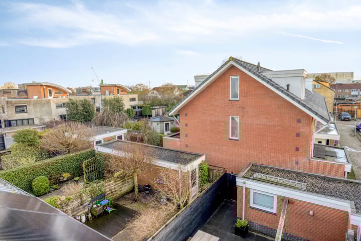 Foto 27 van Abel Tasmanstraat 32