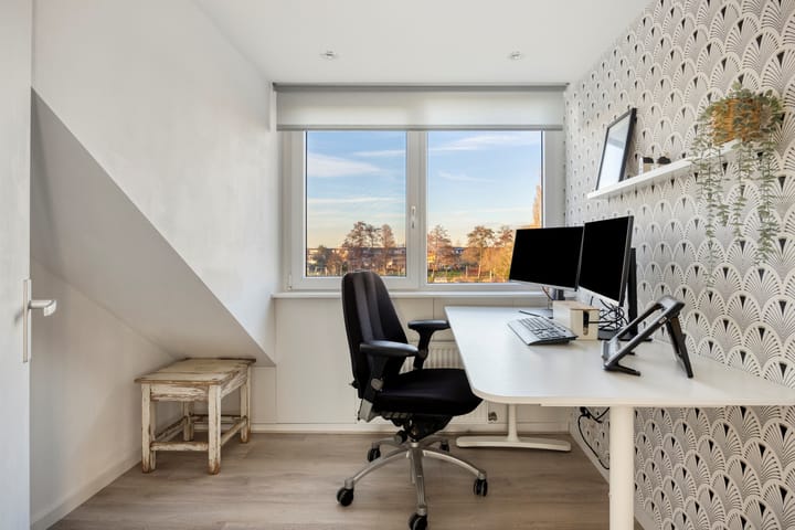 Foto 28 van Abel Tasmanstraat 32