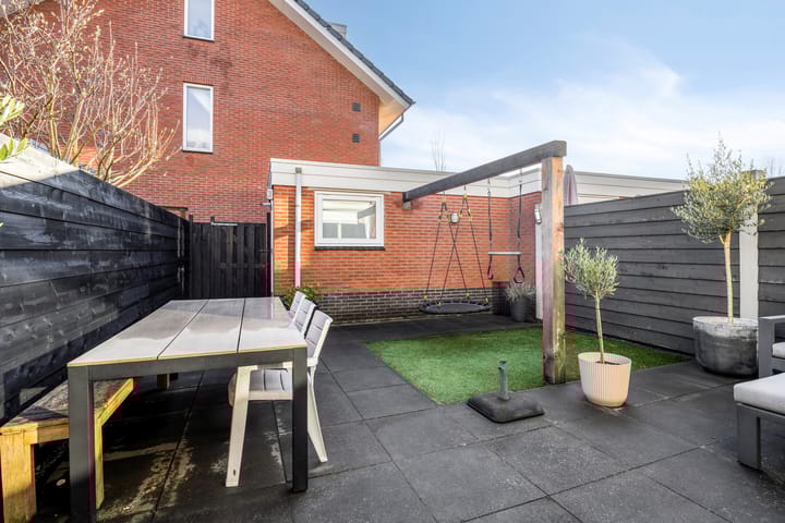 Foto 30 van Abel Tasmanstraat 32