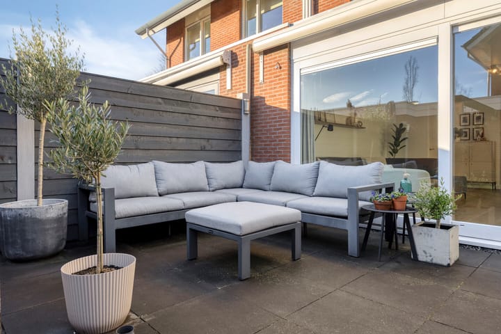 Foto 31 van Abel Tasmanstraat 32