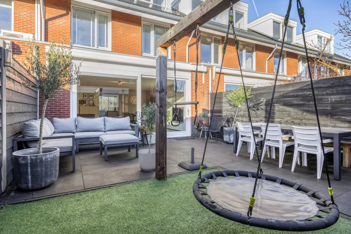 Foto 33 van Abel Tasmanstraat 32