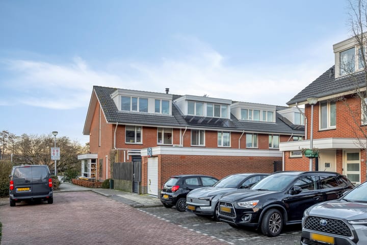 Foto 34 van Abel Tasmanstraat 32