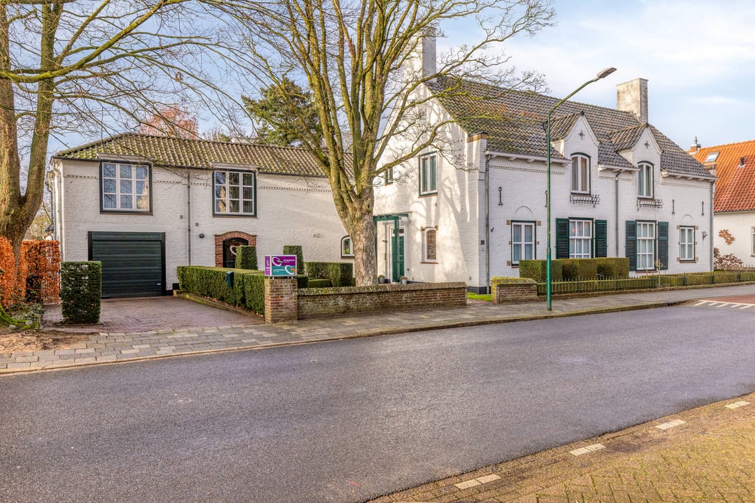 Foto 1 van Stationsstraat 28