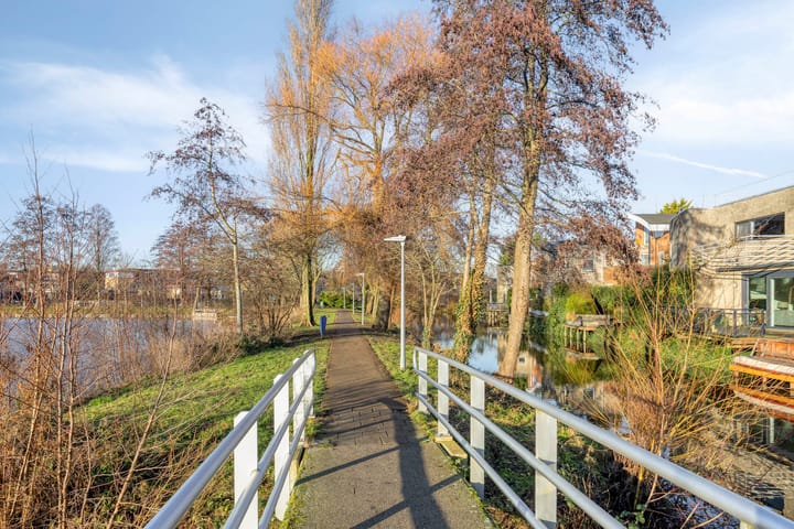 Foto 35 van Abel Tasmanstraat 32