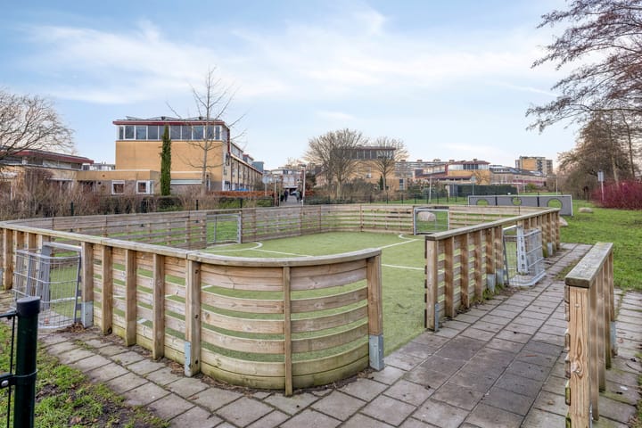 Foto 39 van Abel Tasmanstraat 32