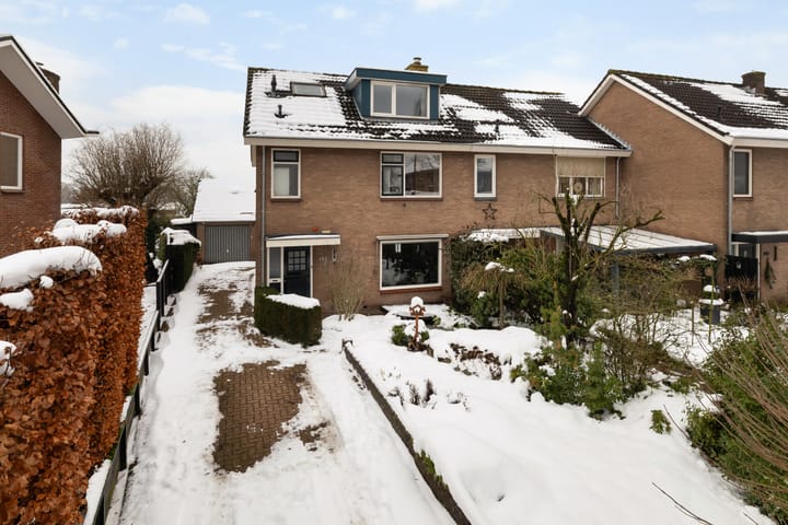 Foto 33 van Dorpsstraat 161