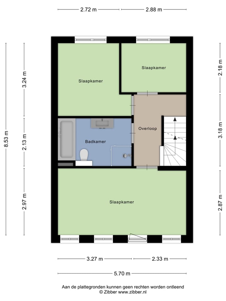 Foto 41 van Abel Tasmanstraat 32